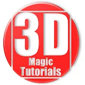 3D Magic Tutorials