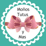 Moños Tutus Y Mas