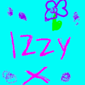 Izzy Gem