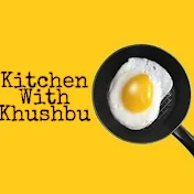 Kitchen With Khushbu