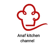 Anaf kitchen channel