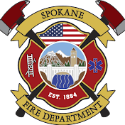 spokanefire