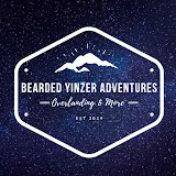 Bearded Yinzer Adventures