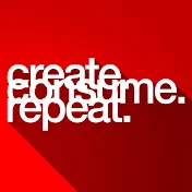 Create. Consume. Repeat.