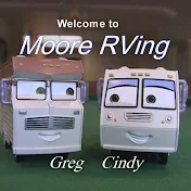 Welcome to Moore RVing