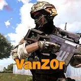 VanZor Rox