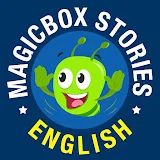 MagicBox English Stories