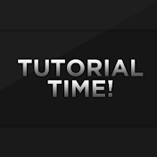 Tutorial Time