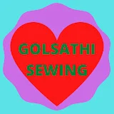 GOLSATHI SEWING