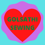 GOLSATHI SEWING