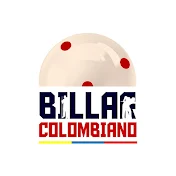 Billar Colombiano