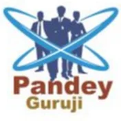 Pandey Guruji