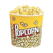 Popcorn – короче говоря, про фильмы и кино