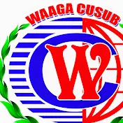 Waagacusubmedia