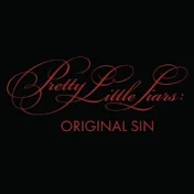 Pretty Little Liars: Original Sin