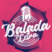 BaladaConLetra