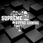 Supreme Rétro Gaming