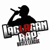 Laglagan Rap Battle League