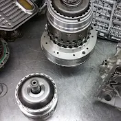 Kennedy Transmission, CVT & Auto