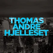 Thomas Andre Hjelleset