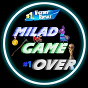 MILAD GAME OVER