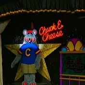 Chuck E Cheese & Munch's Make Believe Band