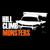 HillClimb Monsters