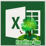 exceltree-sha