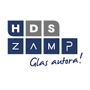 Hrvatsko društvo skladatelja / HDS ZAMP