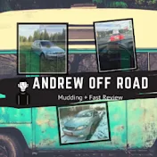 Andrew Offroad