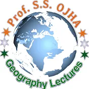 Geography with Prof. SS Ojha