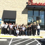 Chick-fil-A Stone Ridge