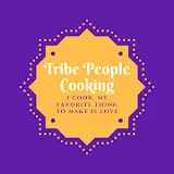 Tribe People Cooking