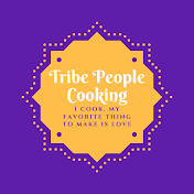 Tribe People Cooking