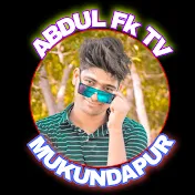 Abdul Fk Tv