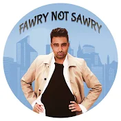 Fawry not sawry