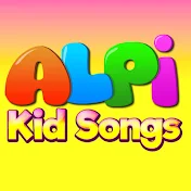 Alpi Kids Club - Nursery Rhymes & Kid Songs