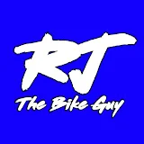 RJ The Bike Guy