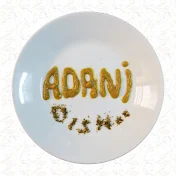 Adani Dish