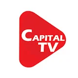 CAPITAL TV