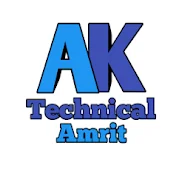 Ak technical Amrit