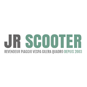 JR SCOOTER