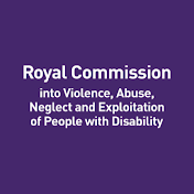 Disability Royal Commission