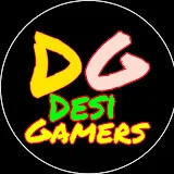 Desi Gamers