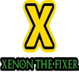 Xenon The Fixer