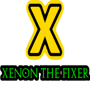 Xenon The Fixer