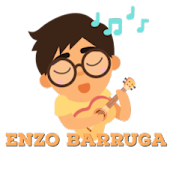 Enzo Barruga