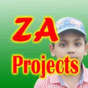 ZA Projects