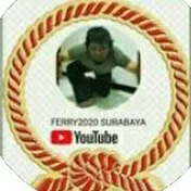 FERRY2020 SURABAYA