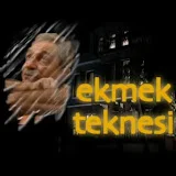 Ekmek Teknesi